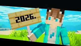 Miniature : Mes objectifs 2026...