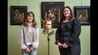 Miniature : Tous au musée !