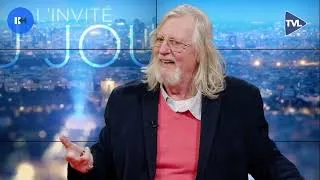 Miniature : Didier Raoult « ces gens ne veulent pas votre bien, leur métier c'est de faire du fric »