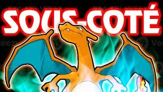 Miniature : DRACAUFEU, un Design SOUS CÔTÉ🔥🐲