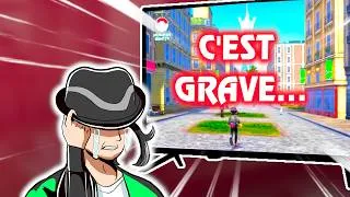 Miniature : Les jeux POKÉMON sont Moches POURQUOI C'est un Problème...