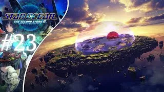 Miniature : Star Ocean The Second Story R Let's Play FR#23 Le Héros de la Lumière
