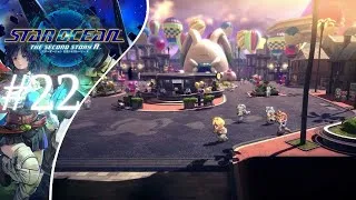 Miniature : Star Ocean The Second Story R Let's Play FR#22 Les Dix Sages