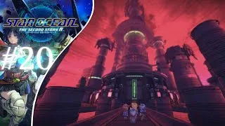 Miniature : Star Ocean The Second Story R Let's Play FR#20 Les Origines de Rena