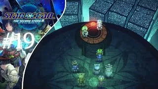 Miniature : Star Ocean The Second Story R Let's Play FR#19 Le Chant de l'Amour
