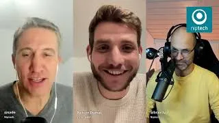 Miniature : NIPTECH EXPLORE - Investir dans les startups avec Nelson Dumas