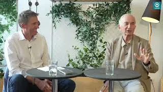 Miniature : NIPTECH PODCAST présente “Médecine et spiritualité” avec le PROFESSEUR JACQUES BESSON