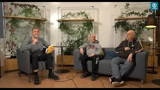 Miniature : NIPTECH PODCAST présente "L’art de l’esprit joyeux" avec Alexandre Jollien et Laurent Jouvet