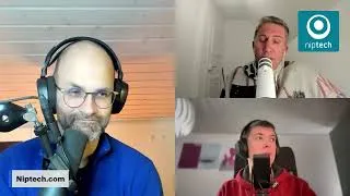Miniature : NIPTECH 463 - Hegemonik - Politique, Copilot, Boxe sur Netflix
