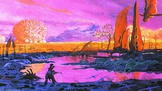 Miniature : EXPEDITION sur DARWIN IV (monde alien)
