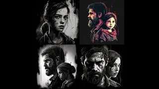 Miniature : "The Last of Us Partie 1 : Survivre contre toute attente" (new episodes )