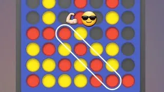 Miniature : J'ai défoncé Vincent Volta au Puissance 4 en 1 mois de try hard #10 (+ merci à Crash et Widow)