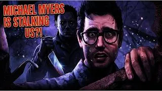 Miniature : STOP AUX JUMPSCARES XD / DBD BEST OF NIRUKHU 5