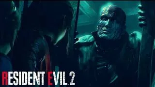 Miniature : #9 RESIDENT EVIL 2 / letsplay 4K (CLAIRE)