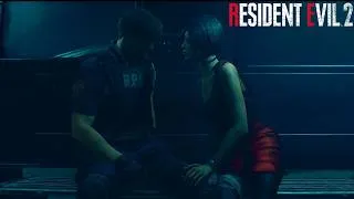 Miniature : #6 RESIDENT EVIL 2 / letsplay 4K (LEON) (FIN)
