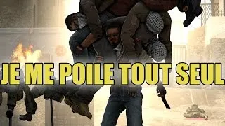 Miniature : Je me poile sur CSGO et H1Z1