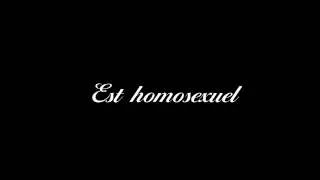 Miniature : [VIDEO CONFESSION] Comment j'ai découvert que mon meilleur ami est homosexuel