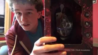 Miniature : J'ai acheté une souris gaming à 5€