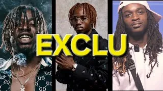 Miniature : ⚠️ EXCLU La Rvfleuze × La Mano 1.9 × Gazo