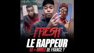 Miniature : Fresh La Douille le rappeur le plus drôle 🤣 ?!