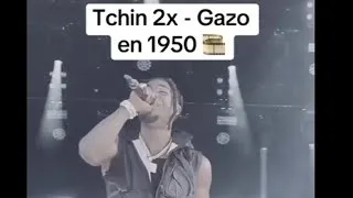 Miniature : Gazo en 1950 🔥😂 / partie 2