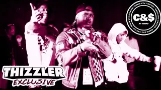 Miniature : Young Slo-Be x Drakeo The Ruler - Unforgivable (Clip Officiel Ralenti)