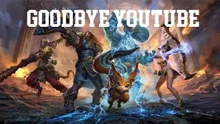 Miniature : SMITE FR _ Nissane : la fin d'une histoire !