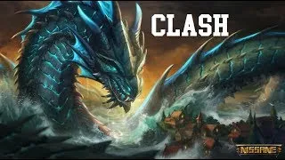 Miniature : SMITE FR _ Jormungadnr, le support qui fait masse dégâts !