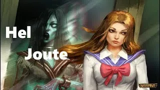 Miniature : SMITE FR _ La puissance du 2 de Hel en joute !