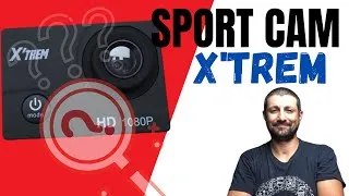 Miniature : XTREM CFHD5000
