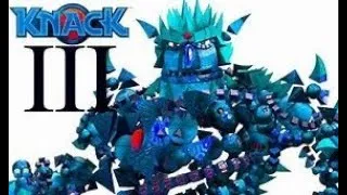 Miniature : Knack FR Un autre accès #3
