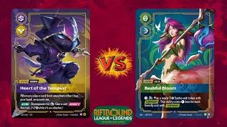 Miniature : Kennen POST BAN ! Ça bat tout ? - Kennen VS Lillia - Riftbound Vendetta