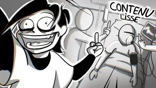 Miniature : L'HUMOUR NOIR EN 2026