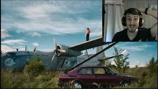 Miniature : PREMIÈRE ÉCOUTE - BEN PLG - LES AVIONS DESSINENT DANS LE CIEL (+ CLIP)