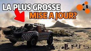 Miniature : BeamNG CHOQUE tout le MONDE avec ces ANNONCES!