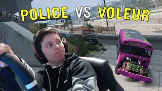 Miniature : IMPOSSIBLE DE LES ÉCHAPPER !!!