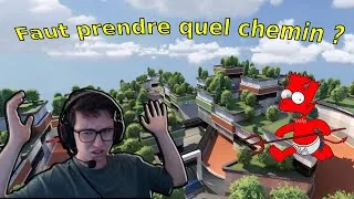 Miniature : C'est quoi cette map du démon ? [ SEMAINE 27 ]