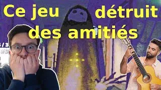 Miniature : Il voulait juste chanter... La Nonne est apparue 😭