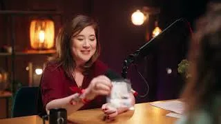 Miniature : Le podcast de Nittaya | La confiance en soi par Mélanie Talhouarn