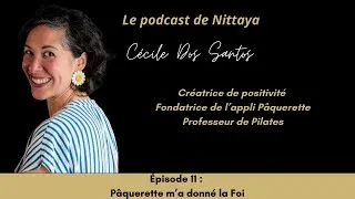 Miniature : Pâquerette m'a donné la Foi