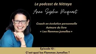Miniature : C'est quoi les Flammes Jumelles ?