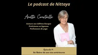 Miniature : Se libérer de ses vies antérieures