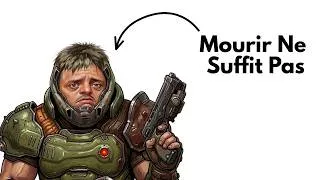 Miniature : Pourquoi tu ne veux PAS naître dans l'univers de DOOM