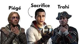 Miniature : Comment chaque protagoniste d'Assassin's Creed est mort expliqué