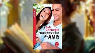 Miniature : Comment se faire des amis et influencer les autres - Dale Carnegie