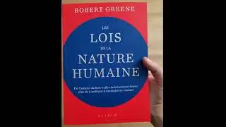 Miniature : Les lois de la nature  humaine