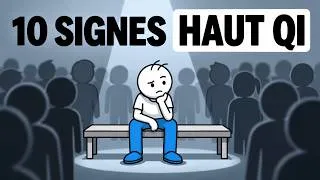 Miniature : 10 Signes Que Vous Êtes Plus Intelligent Que Vous Ne Le Pensez (Psychologie)