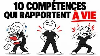 Miniature : 10 Compétences Que Presque Personne Ne Maîtrise… Mais Qui Changent Tout