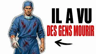 Miniature : Les 8 niveaux d'un chirurgien — il a vu des gens mourir et il recommence demain