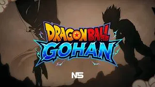 Miniature : [REMAKE] Gohan : Le Saiyan au Potentiel Illimité
